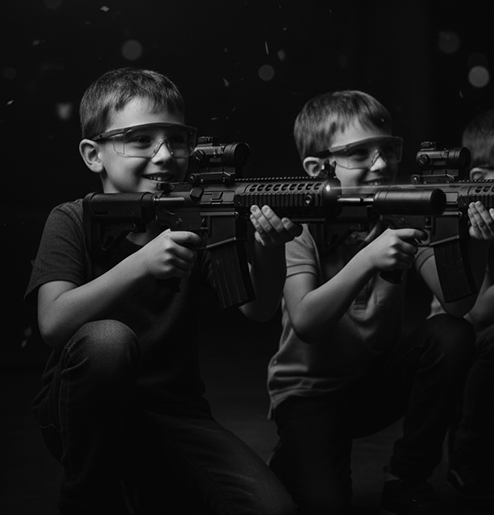 Детская программа