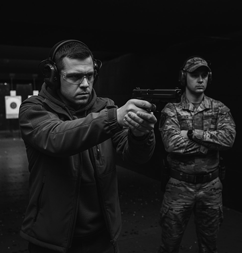 Пробное занятие