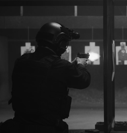 Программа «Штурм»